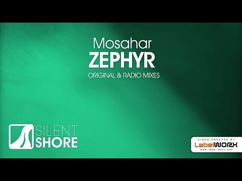 Mosahar - Zephyr (Original Mix)