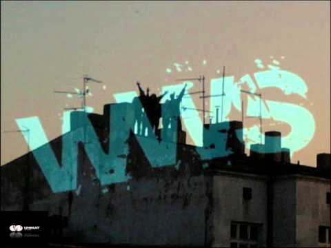WWS FEAT GAŹNIK  - Mówią ,że rapu nie ma