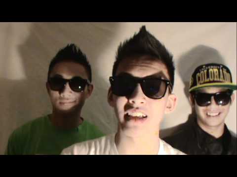 Look At Me Now - Front Row Flow ft. Sensazn, Killa Tan & Illest FRF