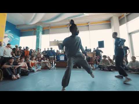 (1) ETAPE 1 : ZUNE (AUROR) VS MARY (DETRAQUEUR) - LA PRISON D'AZKABAN - EDITION BEAUXBATONS.