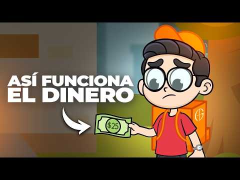 What Is Money and How Does It Work? | Basics #4