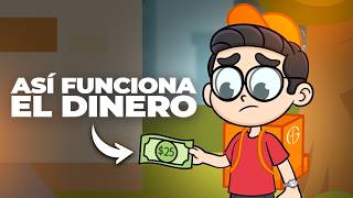 What Is Money and How Does It Work? | Basics #4