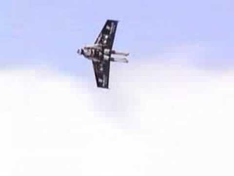 Repülés RC jet motorokkal