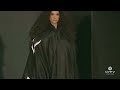 NUDE Tape Project Lisovefit NYFW 2023