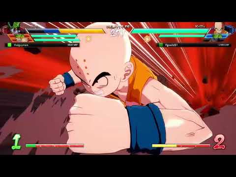 Open Beta Ranked Thatguymars vs Pgxwild91 (Red Team)