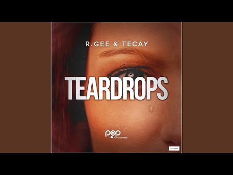 Teardrops (Tunnel Allstars Remix)