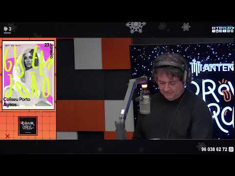 Prova Oral - Gisela João