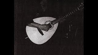 BLACKMORES NIGHT-SELF PORTRAIT-GONE WITH THE WIND-READING  2001