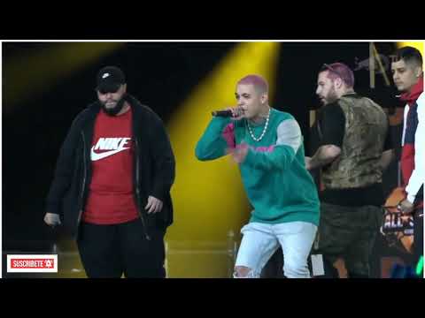 Kaiser y Nitro vs Letra y Lancer Lirical 4X4  OCTAVOS #GodLevelFinal