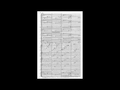 Lontano - György Ligeti