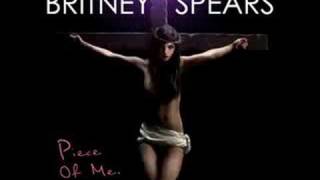 Britney Spears Piece of Me (Sam998899&#39;s Remix)