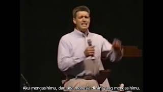 Pesan Yang Mengejutkan -  Paul Washer