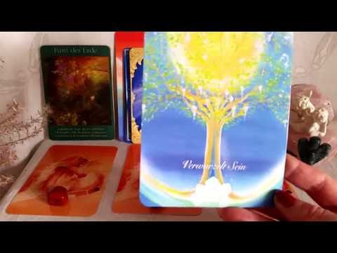 Engel Einhorn Wochenorakel 16.-23. Oktober 2016