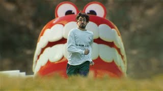 מיכאל סוויסה - איגואנה (עם בוי אצ'י)  // Swissa - IGUANA