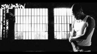 Shurik'n - Les miens