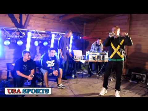 BOŚNIAK VS TOCZEK | BITWA FINAŁOWA | FREESTYLE BATTLE | USA SPORTS GDAŃSK | RZM HELL'S PUB (2013)