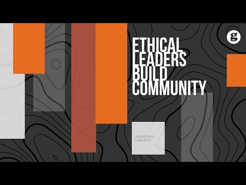 Introduction to Leadership