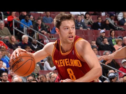 Matthew Dellavedova Highlights 2015.04.02 vs HEAT- 14 Pts