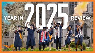2025 Year in Review | Syracuse University