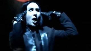 Marilyn Manson - Arma goddamn motherfuckin geddon (Official Video)