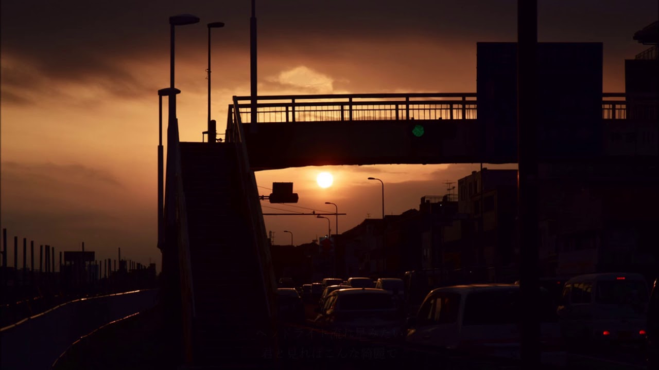 歩道橋  -   Ms OOJA