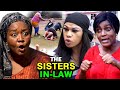 The Sister Inlaw - FULL MOVIE'' Queen Nwokoye & Ebele Okaro 2021 Latest Nigerian Movie