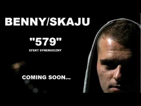 Benny/Skaju - 579 (trailer klipu)