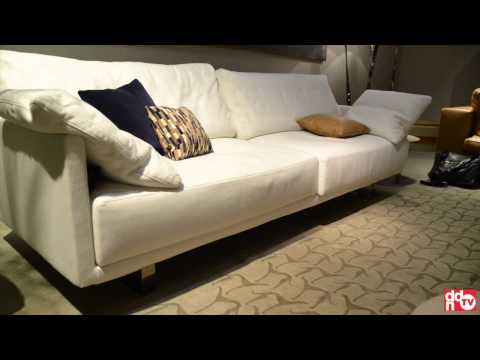 Robin Rizzini - Trussardi Home