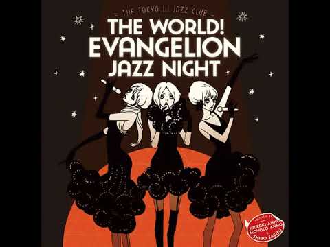 Shiro Sagisu - Emptiness, interlude