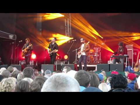 Willy Clay Band - The Miner