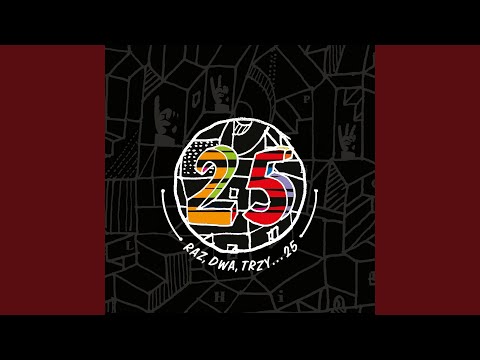 Idę przed siebie (feat. Henryk Miśkiewicz, Andrzej Jagodziński)