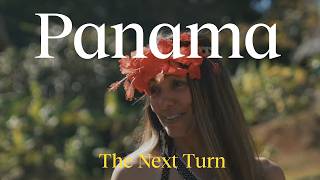 Panama's Customs & Cuisine:  Embera Quera, Casco Viejo, and Punta Chame | The Next Turn