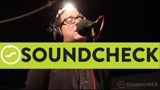 The Hold Steady: 'Spinners,' Live On Soundcheck