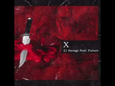Booty Tape Vol 1 - 21 Savage - X (Splash Remix ) Jersey Club