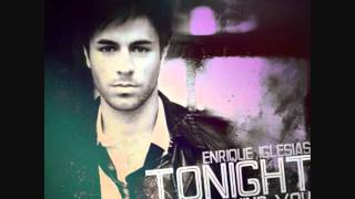 Enrique Iglesias ft Ludacris - Tonight I&#39;m fucking you