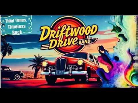 Promotional video thumbnail 1 for Driftwood Drive