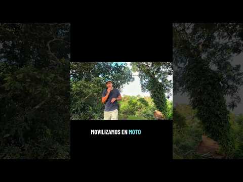 Visitando la parte alta de la isla Santa Cruz