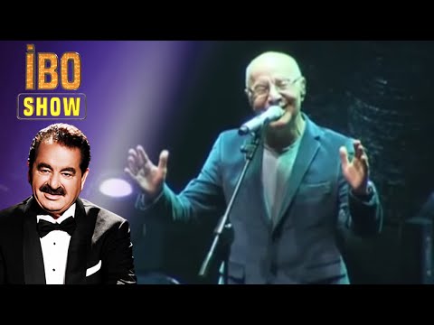 Dünden Bugüne MFÖ! | İbo Show 2020 | 8. Bölüm