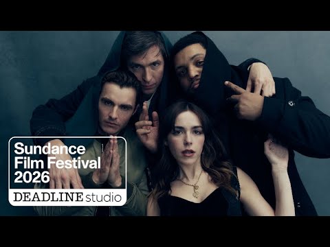 Dave Franco, Kiernan Shipka, Nicholas Braun & Cast Talk Exploding Toilets on Set of 'The Shitheads'