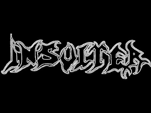 INSULTER   Beyond The Twilight Line