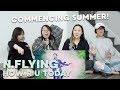 MV REACTION | N.Flying (엔플라잉) 'HOW R U TODAY' MV REACTION | N.Flying (엔플라잉) 'HOW R U TODAY'