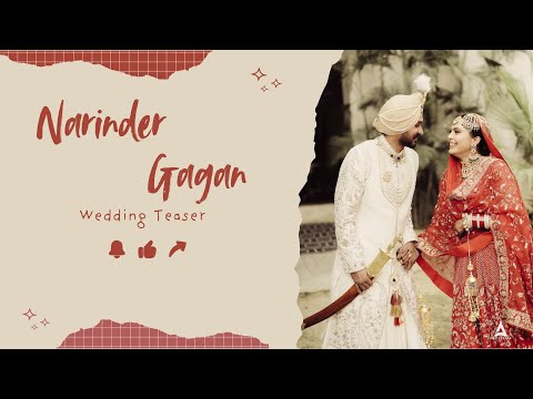 Wedding Photographer portfolio by Amrit Photo in Mohali - Photo 1