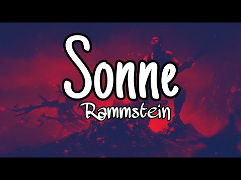 Rammstein - Sonne by street Music  [TIKTOK VERSION]