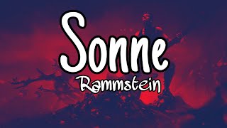 Rammstein - Sonne [TIKTOK VERSION]