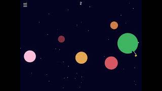 [Astro Golf] Demo%