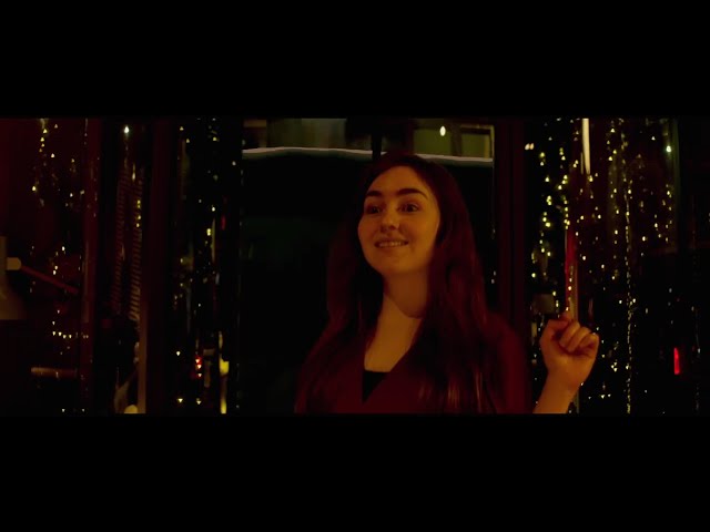 Tsunami Sharks (2024) Trailer