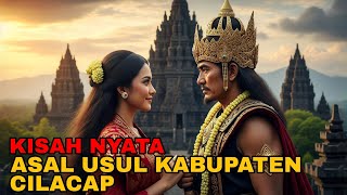 Download lagu THE ORIGIN OF CILACAP REGENCY | HISTORY OF THE CENTRAL JAVA PEOPLE | THE LEGEND OF THE ARCHIPELAGO mp3 Download lagu THE ORIGIN OF CILACAP REGENCY | HISTORY OF THE CENTRAL JAVA PEOPLE | THE LEGEND OF THE ARCHIPELAGO mp3