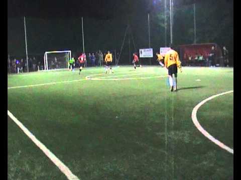 3°) Fiano Plus 4 - Esseti 5 (21/10/13)