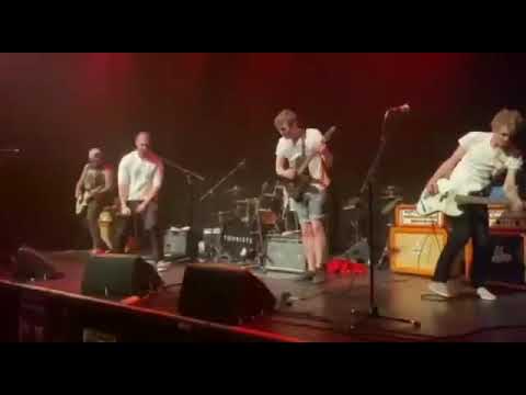 Not So Righteous - bitter taste live Feb 2020