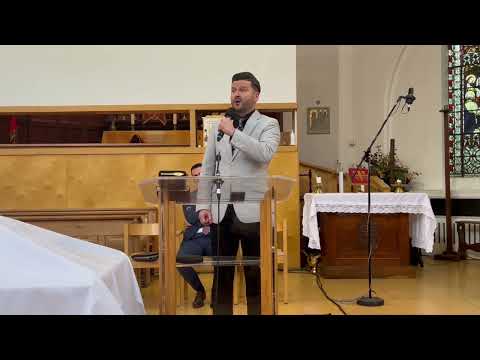 Pe-un deal singuratic (La Crucea Ta) - Ionuț Mihiț